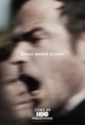 The Leftovers Poster