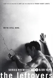 The Leftovers Poster zum Serienstart