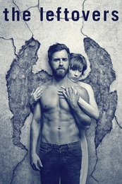 Staffel 1 Serienposter 3