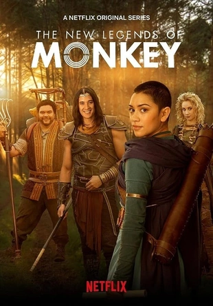 Poster 2 Staffel 1
