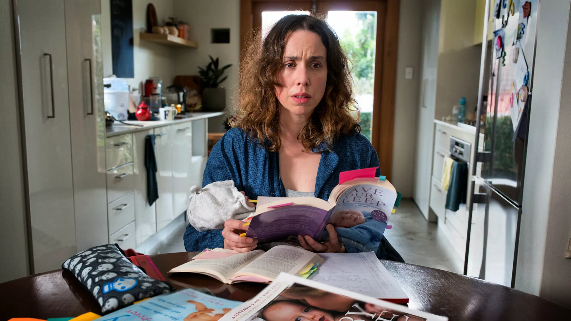The Letdown - Streams, Episodenguide und News zur Serie