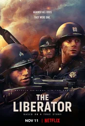 The Liberator Poster 3 Staffel 1