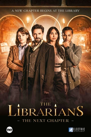 Serienposter