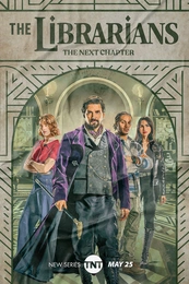 Staffel 2 Serienposter