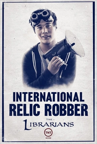 Poster 10 Staffel 1