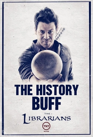 Staffel 1 Serienposter 12