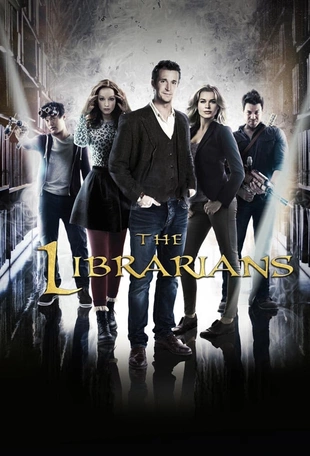 Poster 13 Staffel 1