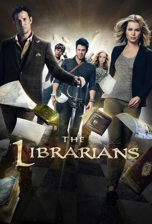 Poster 3 Staffel 1