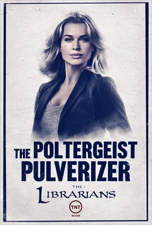Staffel 1 Serienposter 8
