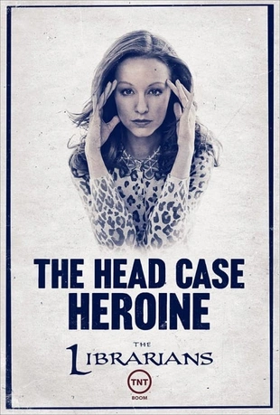 Poster 9 Staffel 1