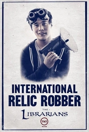 Poster 10 Staffel 1