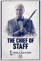 Poster 11 Staffel 1