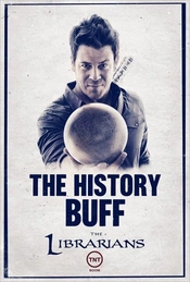 Staffel 1 Serienposter 12