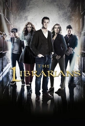 Poster 13 Staffel 1