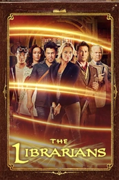 Staffel 1 Serienposter 14