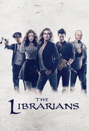 Poster 2 Staffel 1
