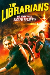 Staffel 1 Serienposter 6