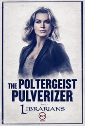 Staffel 1 Serienposter 8
