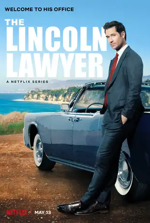 Serienposter