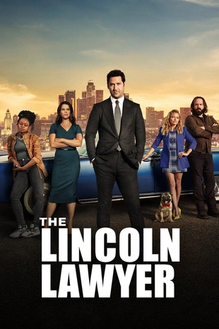 Staffel 1 Serienposter 3