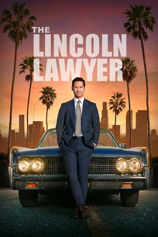 Staffel 2 Serienposter