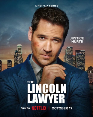 Staffel 3 Serienposter