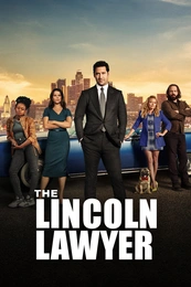 Staffel 1 Serienposter 3