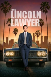 Staffel 2 Serienposter
