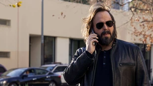 Angus Sampson als Cisco