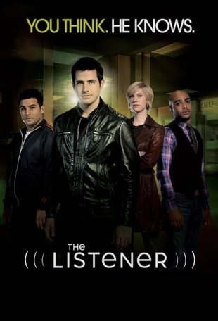 Staffel 1 Serienposter 3