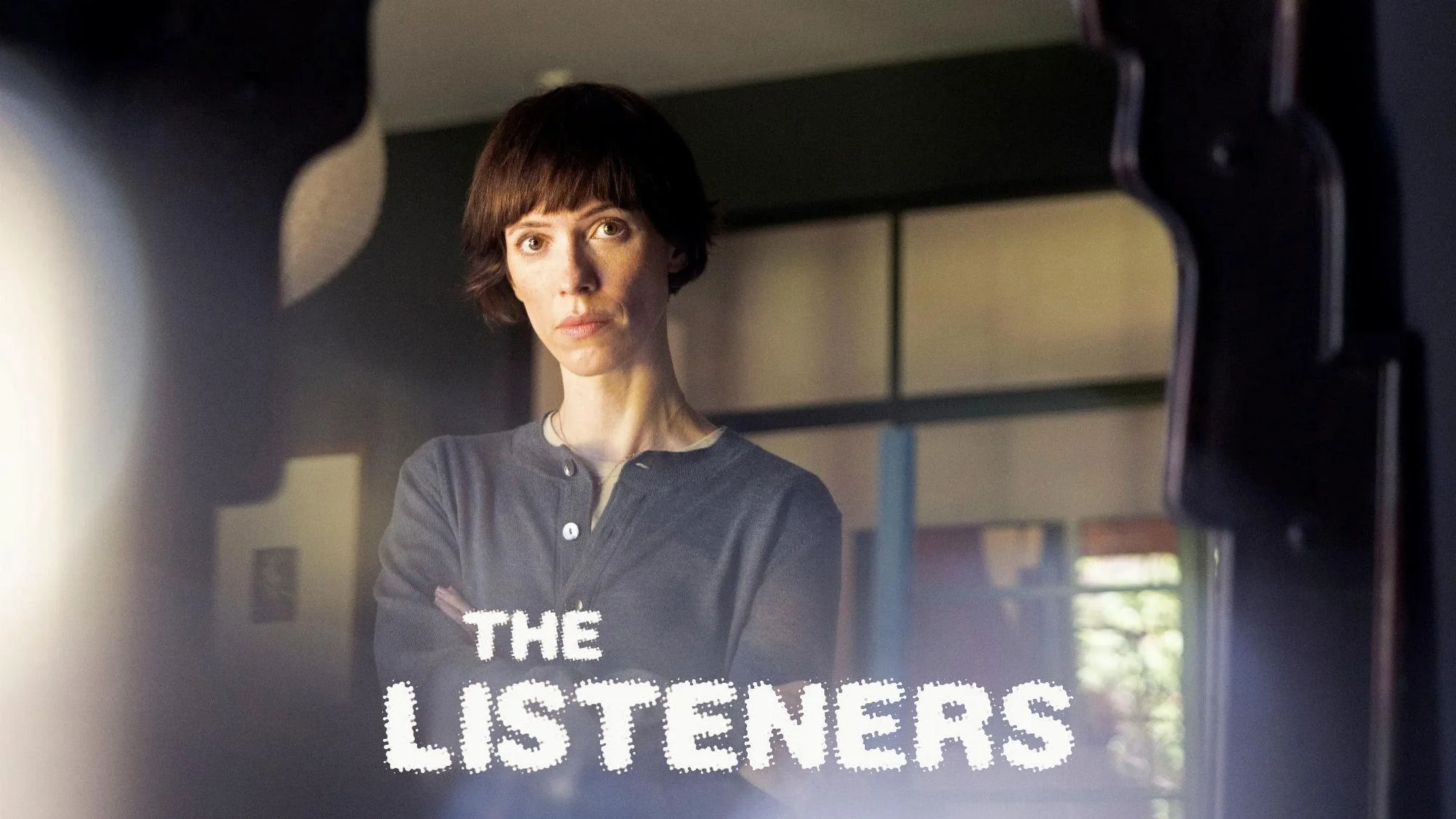 The Listeners - Episodenguide und News zur Serie
