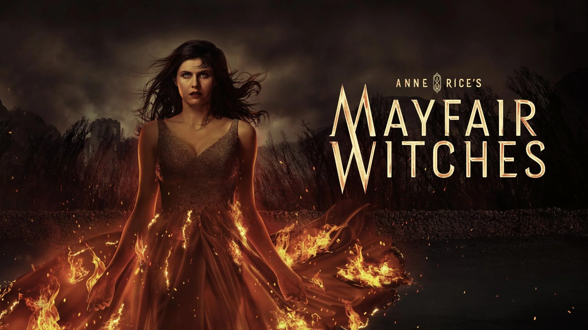 Anne Rice's Mayfair Witches - Episodenguide und News zur Serie