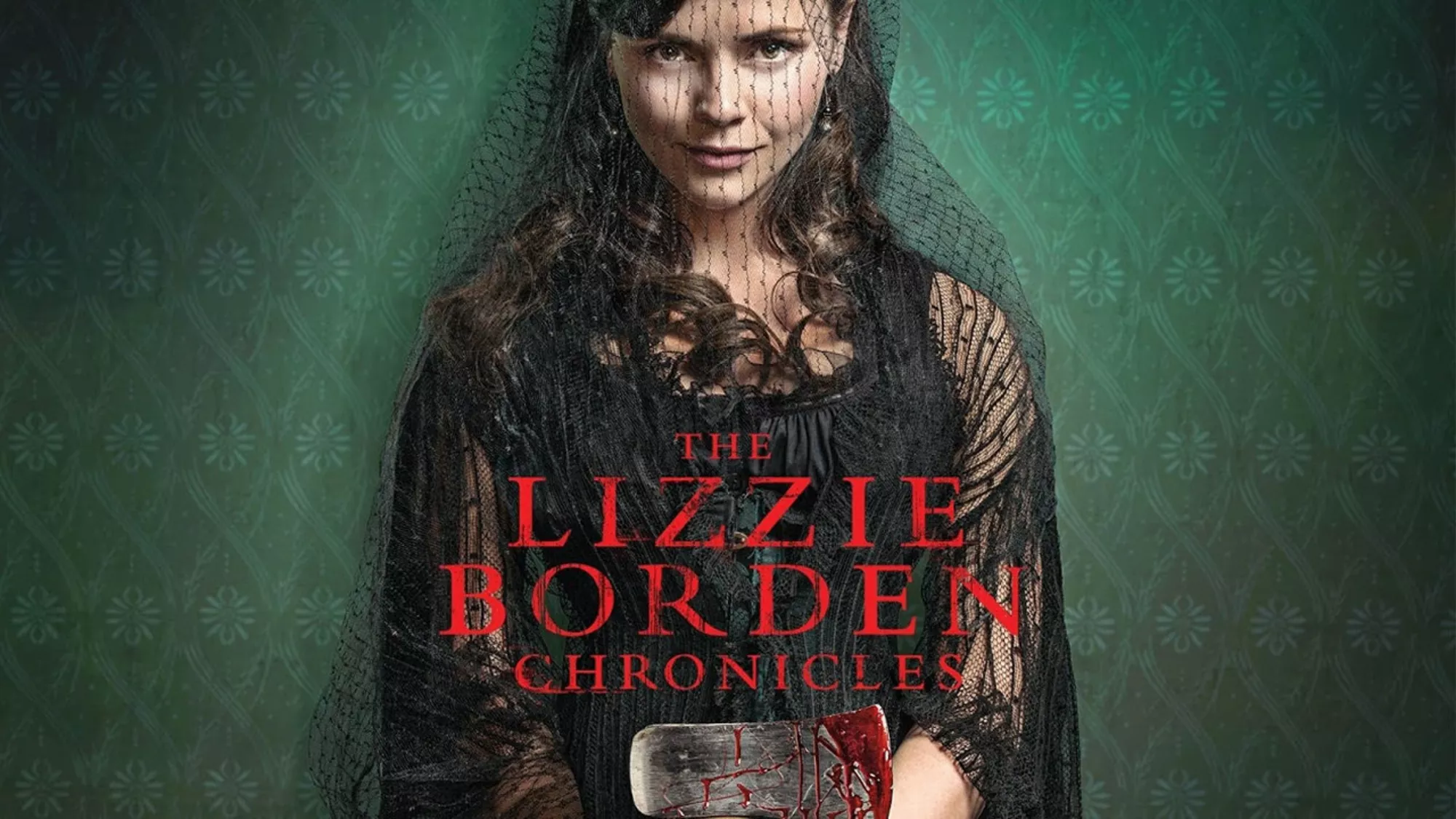 The Lizzie Borden Chronicles - Streams, Episodenguide und News zur Serie