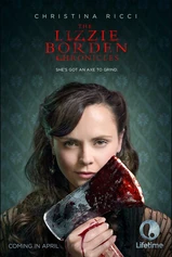 Lizzie Borden - Kills!