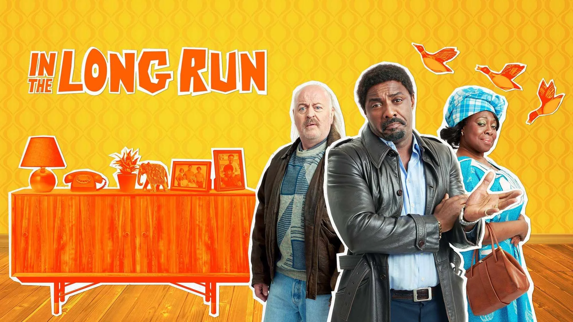 In the Long Run - Episodenguide und News zur Serie