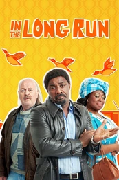 In the Long Run Poster