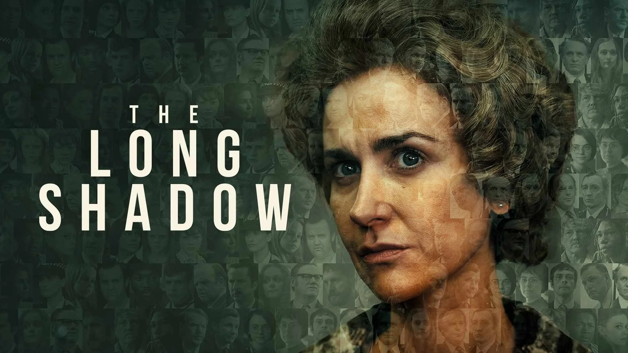 The Long Shadow - Streams, Episodenguide und News zur Serie