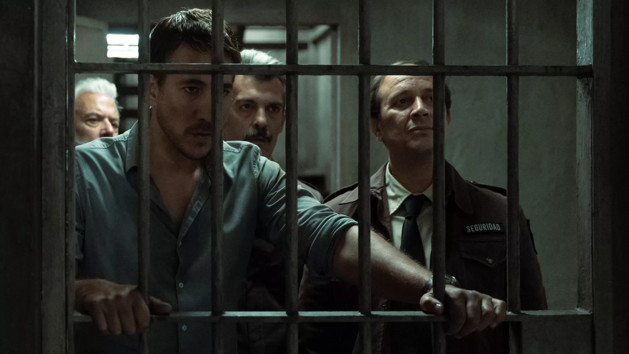 The Longest Night - Streams, Episodenguide und News zur Serie