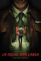 The Longest Night Poster