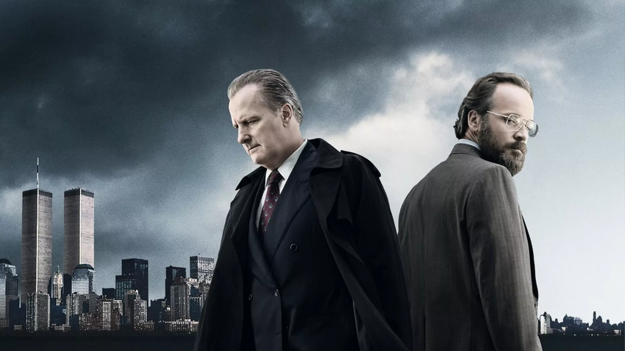 The Looming Tower - Episodenguide und News zur Serie