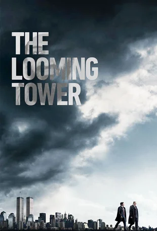 The Looming Tower Poster