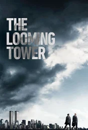 The Looming Tower Poster