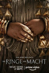 Der Herr der Ringe: Die Ringe der Macht