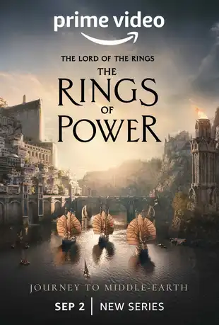 Staffel 1 Serienposter 6
