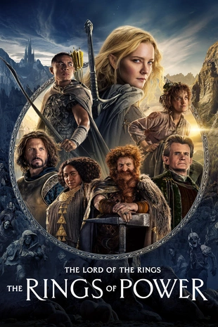Staffel 1 Serienposter 7
