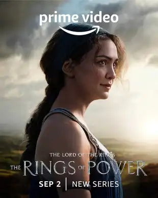 Poster zur Staffel 2