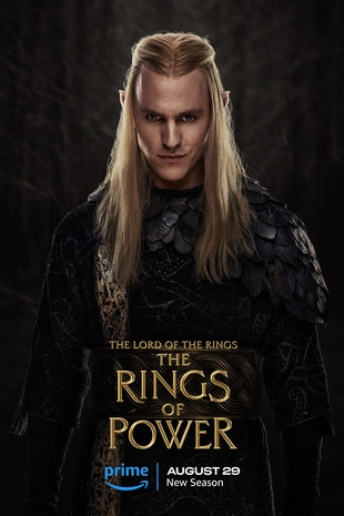 Poster 2 Staffel 2