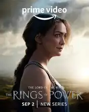 Poster zur Staffel 2