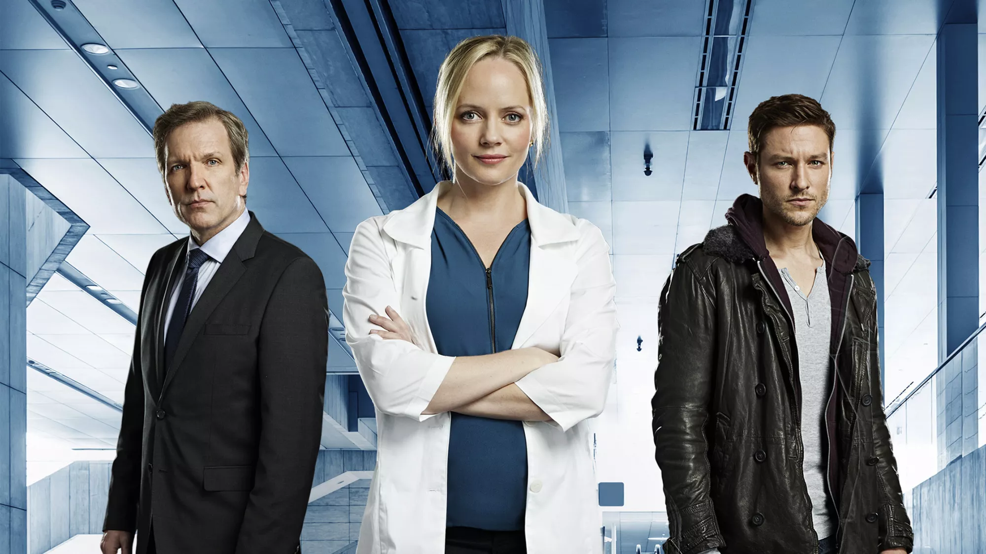The Lottery - Episodenguide und News zur Serie