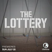 The Lottery Poster